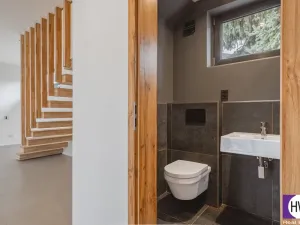 Pronájem rodinného domu, Květnice, Na Ladech, 110 m2