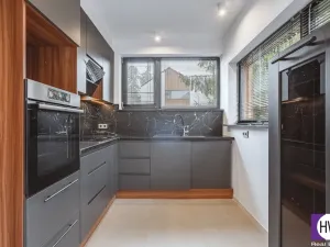 Pronájem rodinného domu, Květnice, Na Ladech, 114 m2