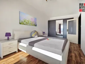 Pronájem bytu 2+kk, Liberec - Liberec VI-Rochlice, Dobiášova, 40 m2