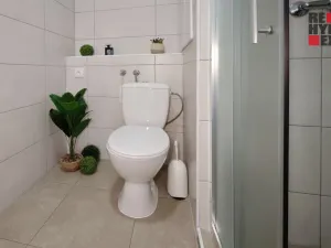 Pronájem bytu 2+kk, Liberec - Liberec VI-Rochlice, Dobiášova, 40 m2