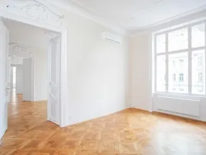 Pronájem kanceláře, Praha - Staré Město, Na Perštýně, 319 m2