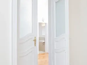 Pronájem kanceláře, Praha - Staré Město, Na Perštýně, 319 m2