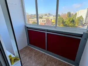 Pronájem bytu 3+1, Praha - Vokovice, Tobrucká, 67 m2