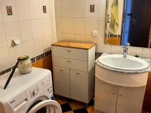 Pronájem bytu 3+1, Praha - Vokovice, Tobrucká, 67 m2