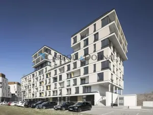 Pronájem bytu 4+kk, Ostrava - Moravská Ostrava, náměstí Biskupa Bruna, 112 m2