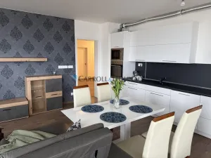 Pronájem bytu 4+kk, Ostrava - Moravská Ostrava, náměstí Biskupa Bruna, 112 m2