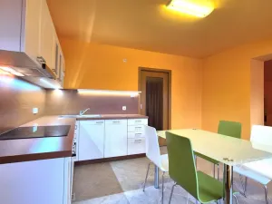 Pronájem bytu 2+1, Strakonice - Strakonice I, P. Bezruče, 54 m2