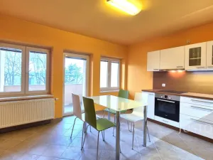 Pronájem bytu 2+1, Strakonice - Strakonice I, P. Bezruče, 54 m2