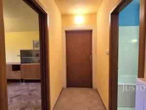 Pronájem bytu 2+1, Strakonice - Strakonice I, P. Bezruče, 54 m2