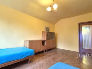 Pronájem bytu 2+1, Strakonice - Strakonice I, P. Bezruče, 54 m2