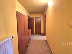 Pronájem bytu 2+1, Strakonice - Strakonice I, P. Bezruče, 54 m2
