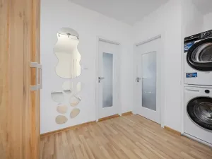 Prodej bytu 3+kk, Praha - Petrovice, Rezlerova, 63 m2