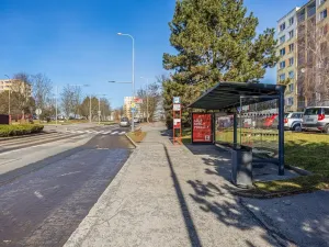 Prodej bytu 3+kk, Praha - Petrovice, Rezlerova, 63 m2