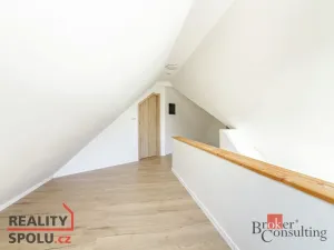 Prodej ubytování, Horní Lhota, 770 m2