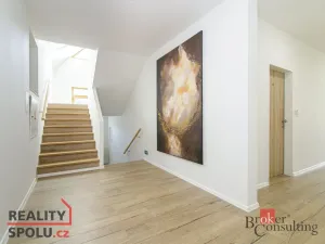 Prodej ubytování, Horní Lhota, 770 m2