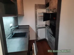 Pronájem bytu 2+kk, Praha - Chodov, Brandlova, 47 m2