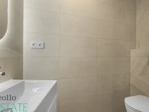 Prodej bytu 2+kk, Praha, Seifertova, 40 m2