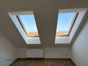 Prodej bytu 2+kk, Praha, Seifertova, 40 m2
