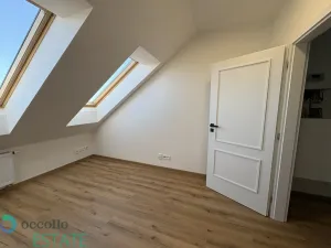 Prodej bytu 2+kk, Praha, Seifertova, 40 m2