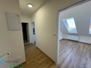 Prodej bytu 2+kk, Praha, Seifertova, 40 m2
