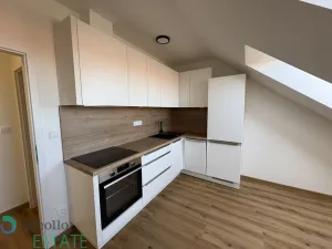 Prodej bytu 2+kk, Praha, Seifertova, 40 m2