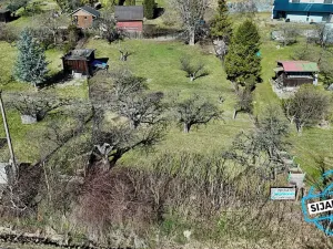 Prodej pozemku pro bydlení, Krnov, Ježník, 1160 m2