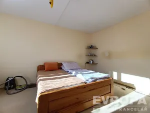 Pronájem bytu 2+1, Semily - Podmoklice, Bavlnářská, 58 m2