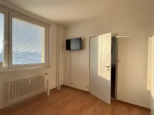 Pronájem bytu 1+1, Brno, Žitná, 35 m2