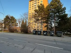 Pronájem bytu 1+1, Brno, Žitná, 35 m2