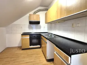 Pronájem bytu 2+kk, Písek - Budějovické Předměstí, Za Pazdernou, 57 m2