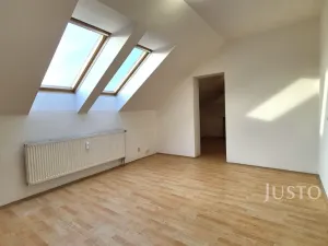 Pronájem bytu 2+kk, Písek - Budějovické Předměstí, Za Pazdernou, 57 m2