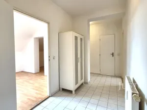 Pronájem bytu 2+kk, Písek - Budějovické Předměstí, Za Pazdernou, 57 m2