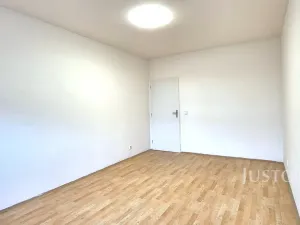 Pronájem bytu 2+kk, Písek - Budějovické Předměstí, Za Pazdernou, 57 m2