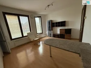 Pronájem bytu 2+kk, Kolín - Kolín V, Chelčického, 49 m2