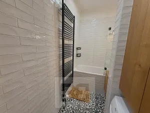 Pronájem bytu 3+kk, Praha - Vršovice, Amurská, 72 m2