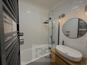 Pronájem bytu 3+kk, Praha - Vršovice, Amurská, 72 m2