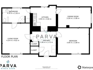 Prodej rodinného domu, Lhota pod Radčem, 123 m2
