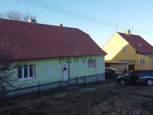 Prodej rodinného domu, Lhota pod Radčem, 123 m2