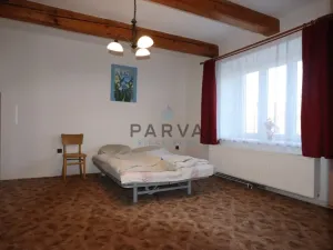 Prodej rodinného domu, Lhota pod Radčem, 123 m2