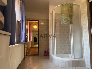 Prodej rodinného domu, Lhota pod Radčem, 123 m2