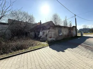 Prodej pozemku pro bydlení, Uherské Hradiště - Mařatice, 1. máje, 681 m2