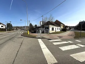 Prodej pozemku pro bydlení, Uherské Hradiště - Mařatice, 1. máje, 681 m2