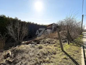 Prodej pozemku pro bydlení, Uherské Hradiště - Mařatice, 1. máje, 681 m2