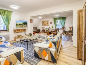 Prodej rodinného domu, Karolinka, Rekreační, 300 m2