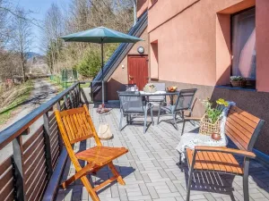 Prodej rodinného domu, Karolinka, Rekreační, 300 m2