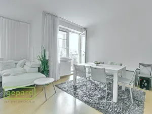 Prodej bytu 3+kk, Jablonec nad Nisou, Dvorská, 86 m2