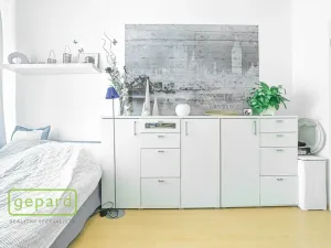 Prodej bytu 3+kk, Jablonec nad Nisou, Dvorská, 86 m2