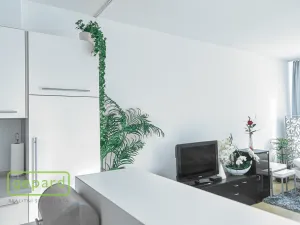 Prodej bytu 3+kk, Jablonec nad Nisou, Dvorská, 86 m2