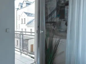 Prodej bytu 3+kk, Jablonec nad Nisou, Dvorská, 86 m2