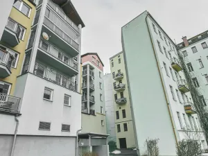 Prodej bytu 3+kk, Jablonec nad Nisou, Dvorská, 86 m2